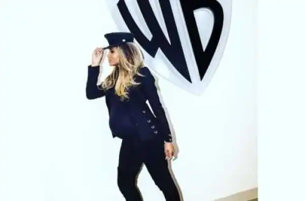 Ciara Signs With Warner Brothers Records
